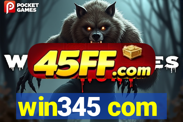 win345 com